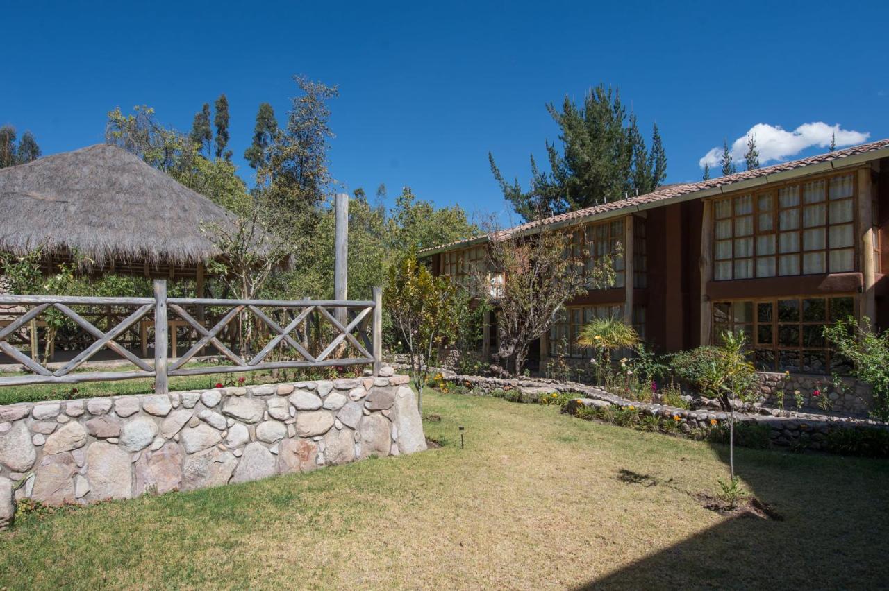 Ava Valle Sagrado Spot Urubamba Exterior foto